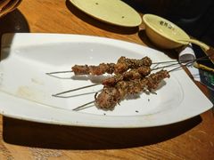 -马氏老外婆餐厅(磁县店)