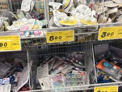 -大润发(康桥店)