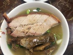 -陈光记烧腊店(罗保博士街店)