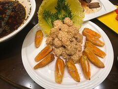 -富丽华大酒店·御园中餐厅(茶亭路店)