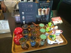 -星巴克臻选(杭州西溪印象城店)