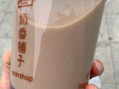 -奶香铺子(杨柳青店)