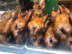 -王浩儿纪六孃甜皮鸭(乐山总店)