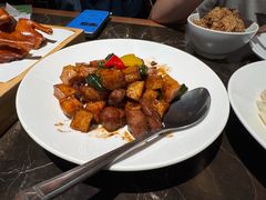 -汤城小厨•粤菜•靓汤(苏州街店)