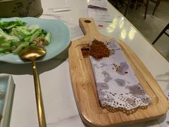 -乔阿马·江南味·驴肉香(龙湖华泾天街店)