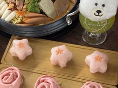 -韩鼎丰·韩国料理(林奥店)