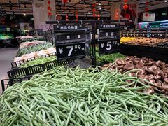 -永辉超市(红旗街万达广场店)