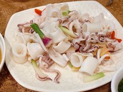 -揭阳钟记小食(福田新村店)