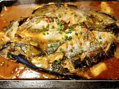 -炉鱼(爱琴海购物公园店)