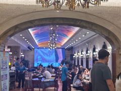 -巴依老爷新疆美食(工体旗舰店)
