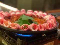 芝士章鱼肥牛-春熙台韩国料理·章鱼肥牛(西丽店)