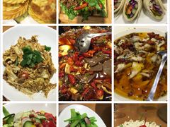 iphone_upload_pic-小土豆北方菜馆(方庄店)