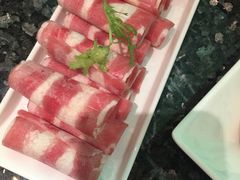 -一席地·本地鸡窝·杭帮鸡火锅(萧山银隆百货店)