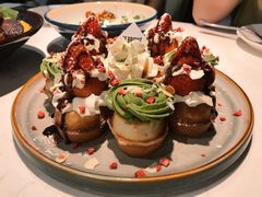 -BE BRIGHT KITCHEN(正佳广场店)