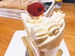 -暖忆烘焙甜品