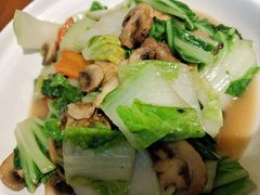 -老长春肉馆(创业大街店)