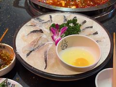 -大龙燚火锅(南山大道店)
