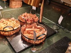 -戈拿旺巴西烤肉(崇文门店)