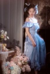 -米莱摄影写真(五大道别墅店)