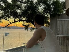 -蜜悦·波西塔诺悬崖海景餐厅