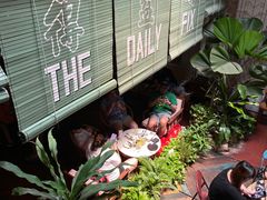 -The Daily Fix Cafe