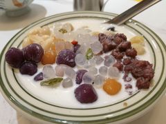 -堂屋糖水店(愚园店)