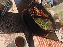-盡膳口福·百年汤方火锅(科华北路店)
