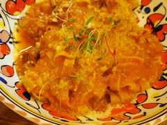 鸭肉酱面Duck&nbsp;Fettuccine-Alimentari Grande(东湖路店)