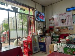 -谭老太正宗柳州螺狮粉(家和花园店)