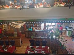 -后院犇牛主题餐厅(云岗店)