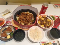 -牛邸·烧肉饭(来福士店)