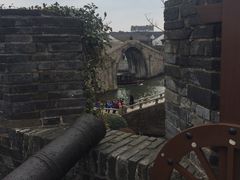 -苏州吴宫泛太平洋酒店