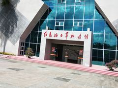 -红色娘子军纪念园