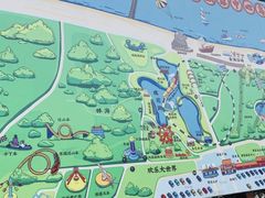 -南戴河国际娱乐中心