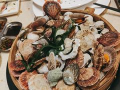 -船梆煮•蒸汽海鲜·生腌干蒸(五四广场店)