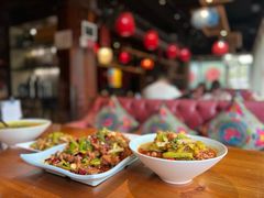 一兔两吃-望京一号·重庆江湖菜(工体店)