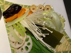 -鱼酷活鱼烤鱼(沈阳大悦城店)