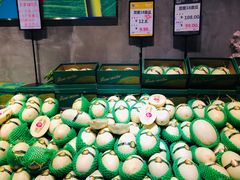 -水果地带(银泰城店)