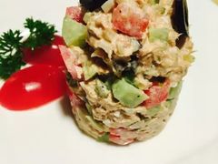 -爱德堡西餐咖啡吧(北师大店)