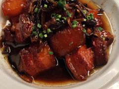 -千百味红餐厅·江西菜(绿地双子塔店)