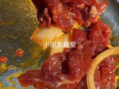 -胡同烧烤·烤肉(塔湾店)