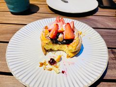 -BOCATA 西班牙餐厅(三里屯店)