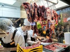-潮发潮汕牛肉店(永庆坊店)