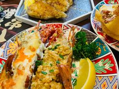 -弓二·烧鸟居酒屋(财富购物中心店)