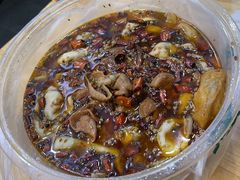 -黑皮酸菜鱼(三山街店)