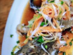 -南海渔家•海鲜•正宗海南菜(海棠湾店)