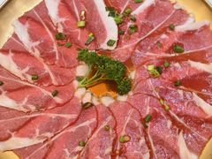 -花味·自助烤肉(雨花客厅店)