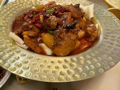 -天山传奇新疆菜(SKLP店)