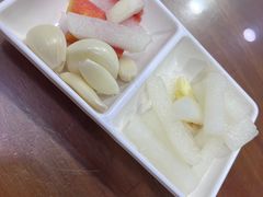 -秦正biangbiang面(尚品园店)