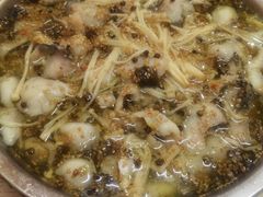 -黑皮酸菜鱼(绣花巷店)